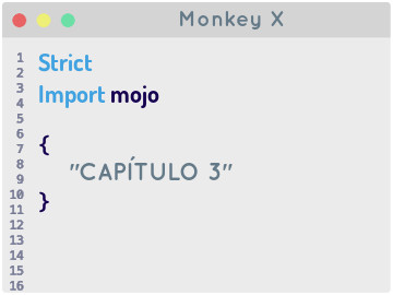 Configurando monkey x en sublime text y jentos ide